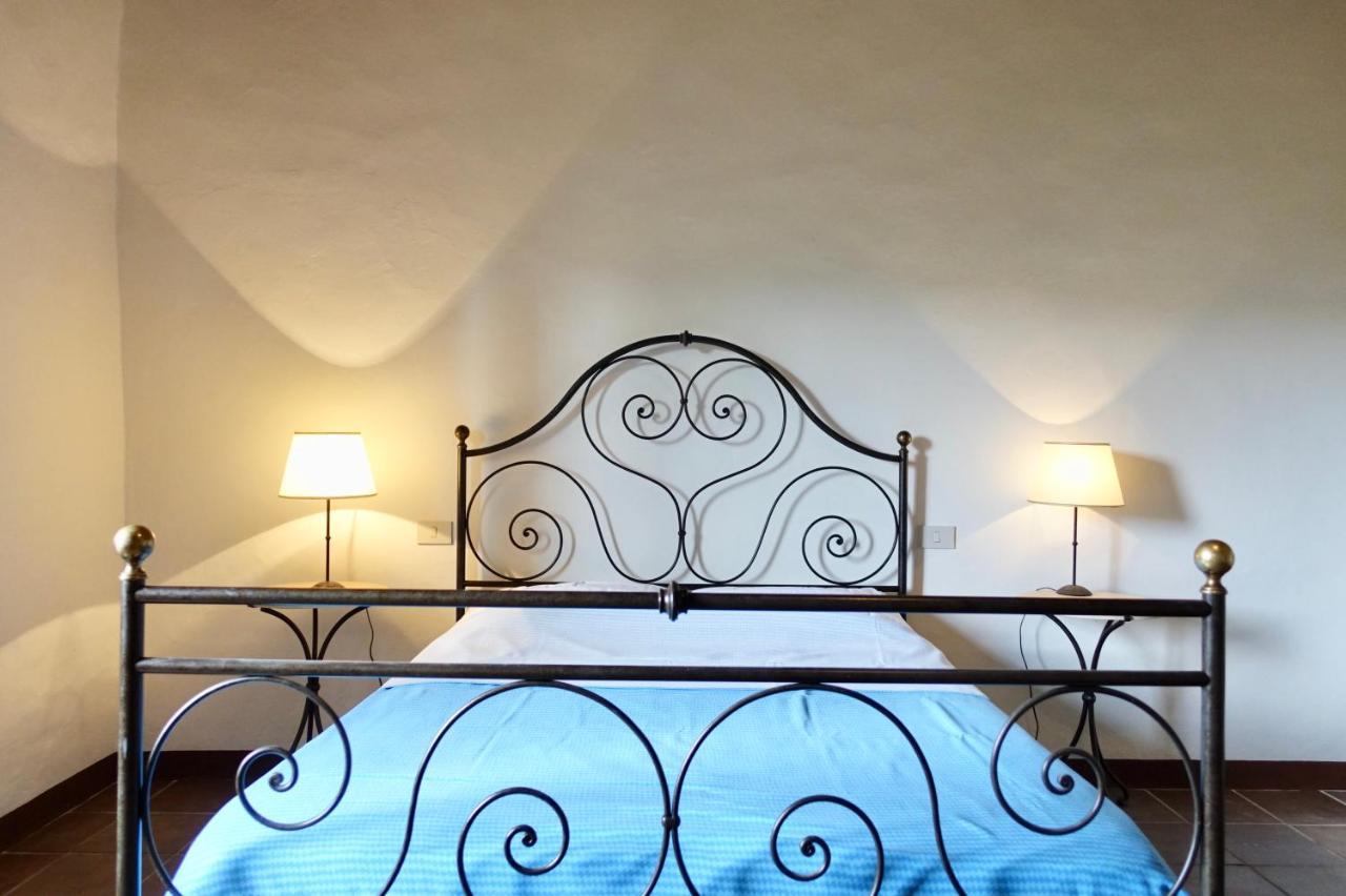 Casa Alla Vecchia Posta Di بانيو فينيوني المظهر الخارجي الصورة