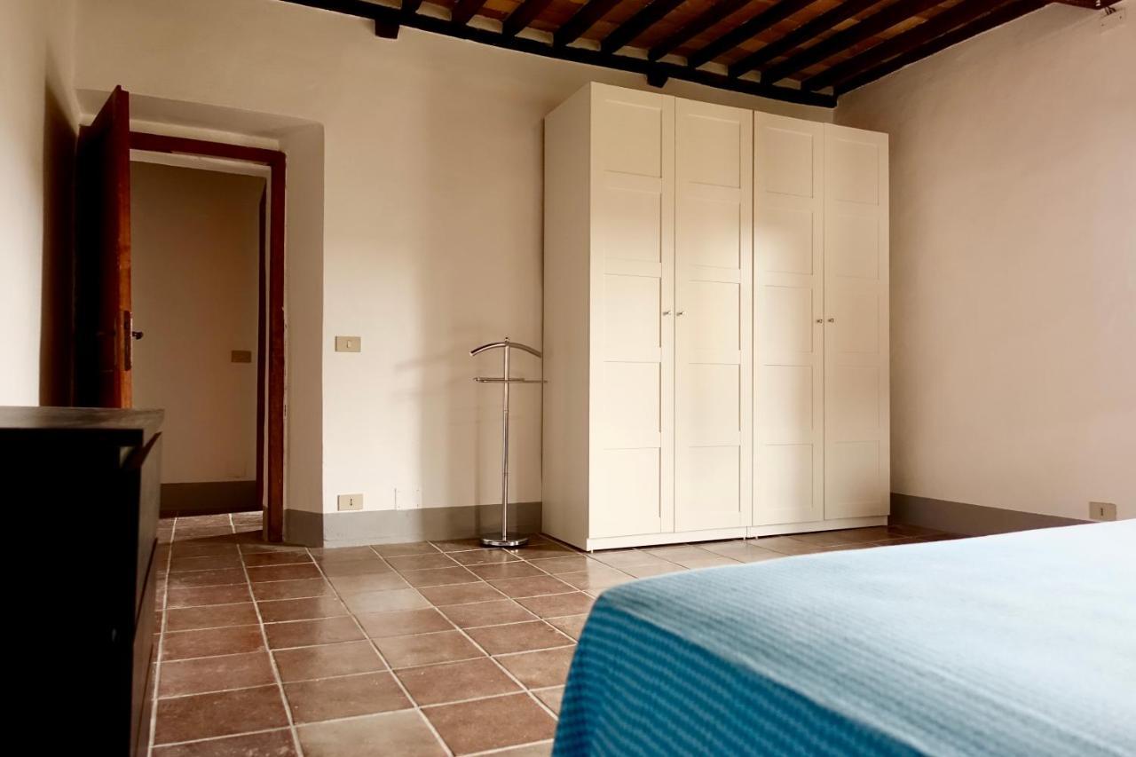 Casa Alla Vecchia Posta Di بانيو فينيوني المظهر الخارجي الصورة