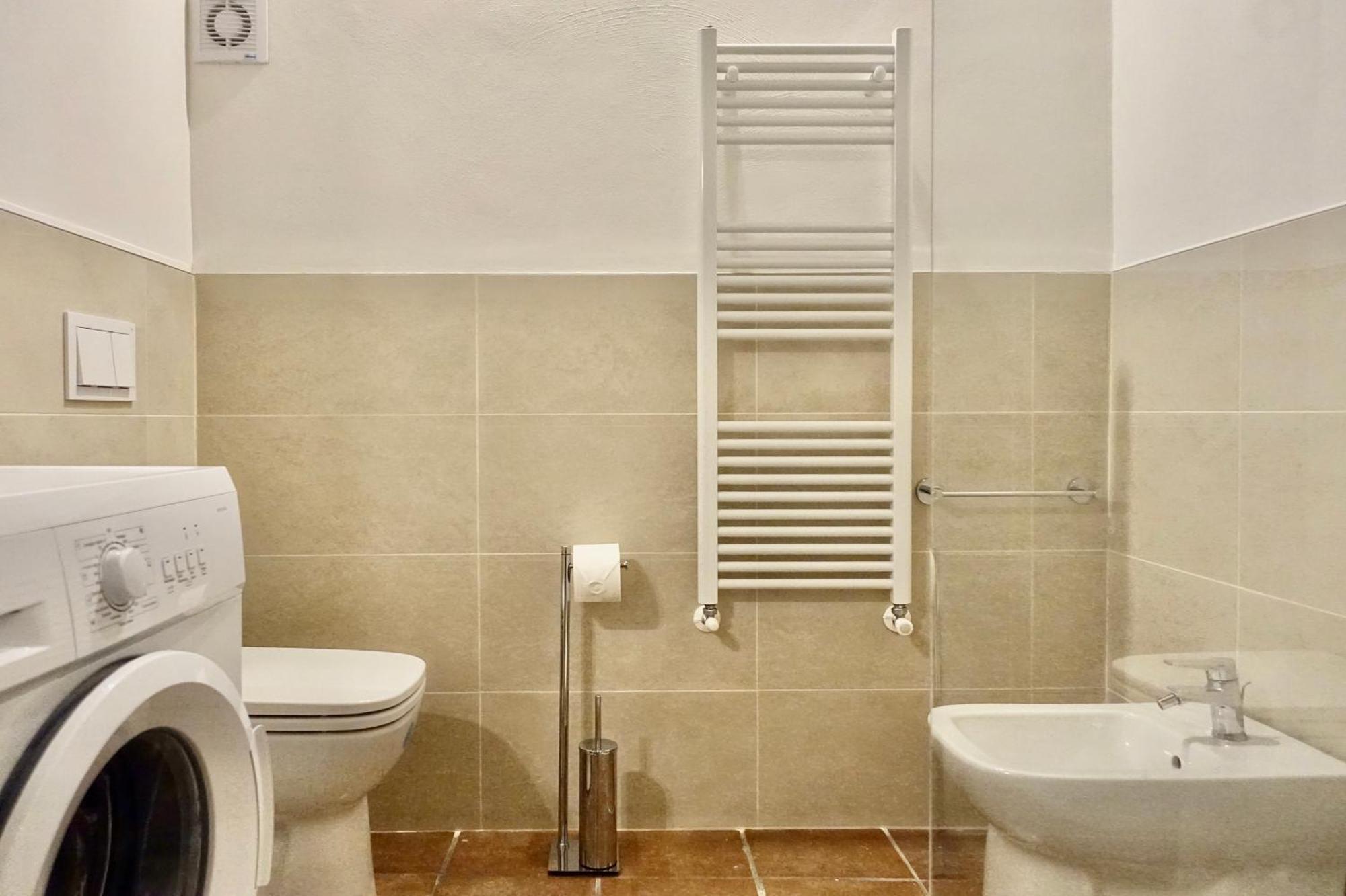 Casa Alla Vecchia Posta Di بانيو فينيوني المظهر الخارجي الصورة